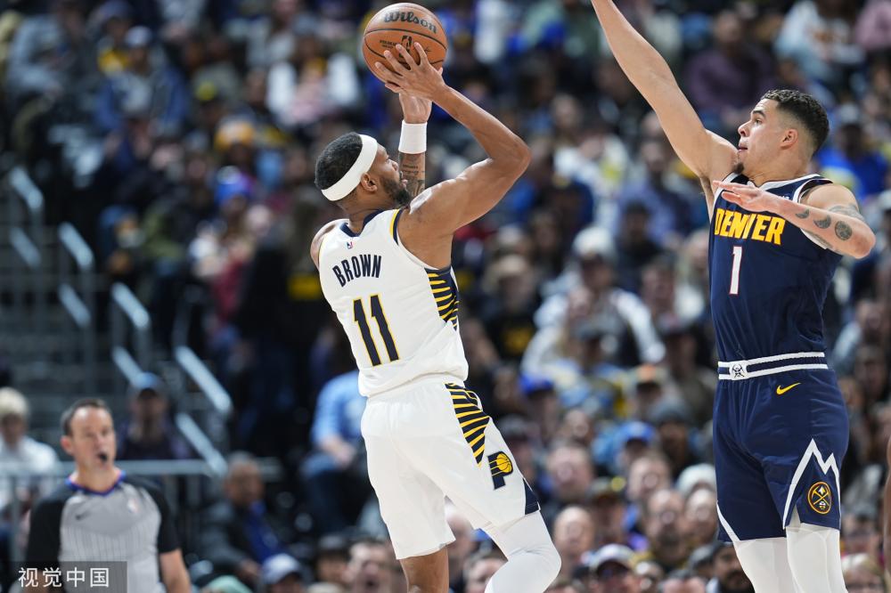 在比赛中 在比赛中